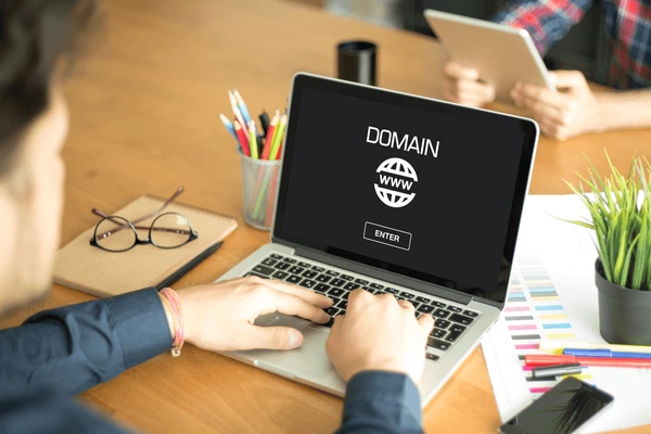 domain registration